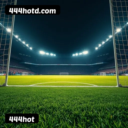 Vantagens exclusivas 444hot para jogadores brasileiros - São Paulo, Rio, BH