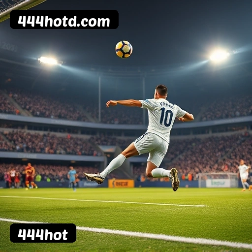 Tabela RTP dos jogos de cassino da 444hot