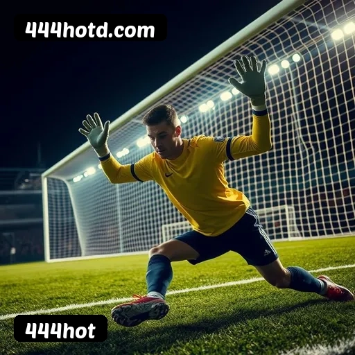 Catálogo 444hot 2.547 jogos - Pragmatic Play, Evolution, NetEnt