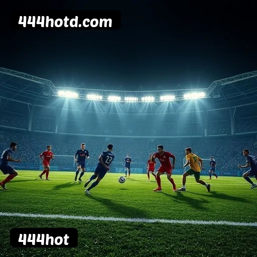 444hot suporte 24/7 português Brasil - 47 atendentes brasileiros chat ao vivo